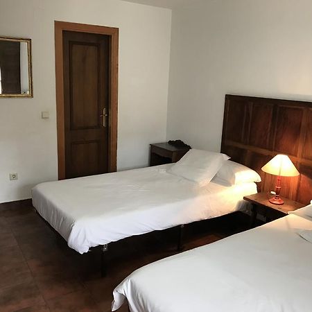 La Casa Del Reloj Guest House Molinaseca Luaran gambar