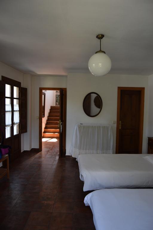 La Casa Del Reloj Guest House Molinaseca Luaran gambar