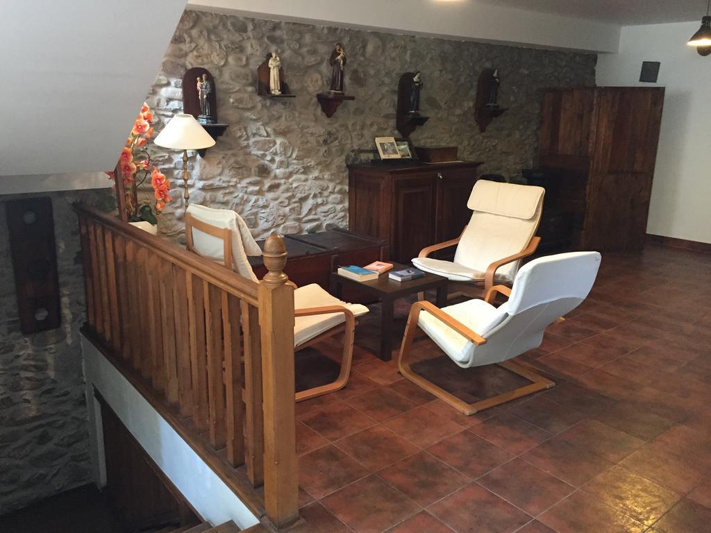 La Casa Del Reloj Guest House Molinaseca Luaran gambar