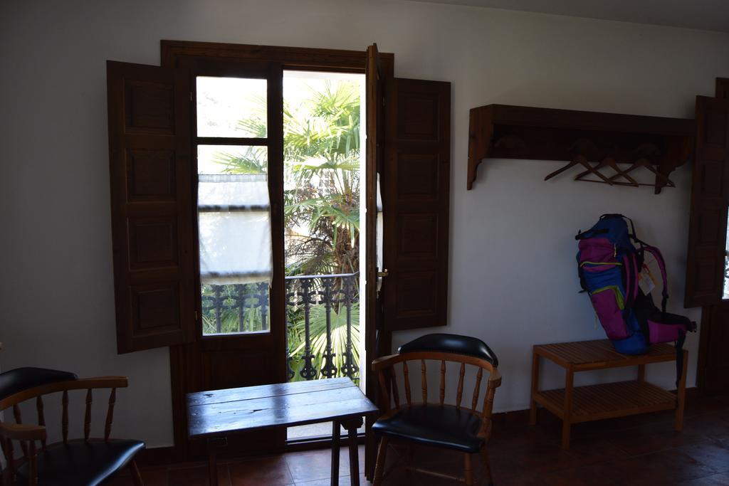 La Casa Del Reloj Guest House Molinaseca Luaran gambar